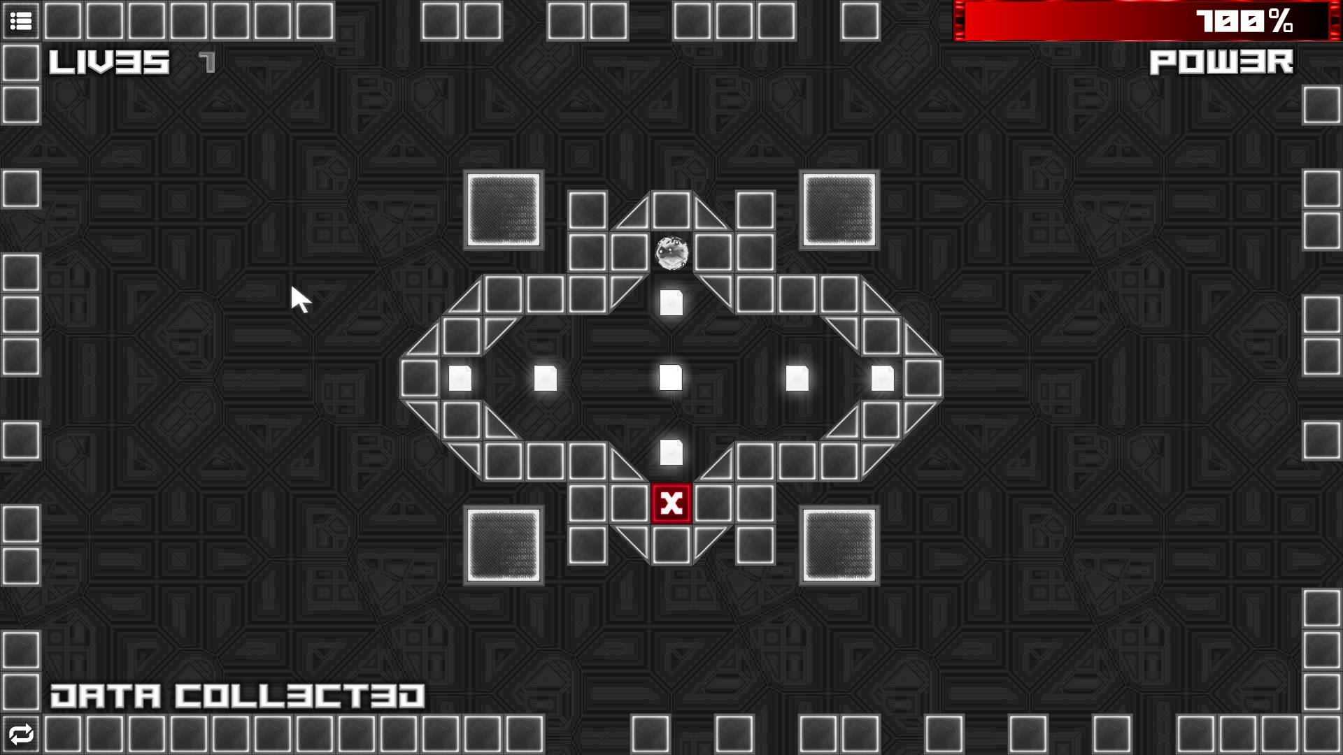 Данные игры ю