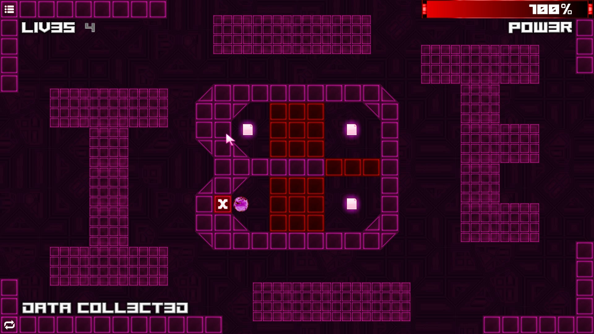Данные игры ю