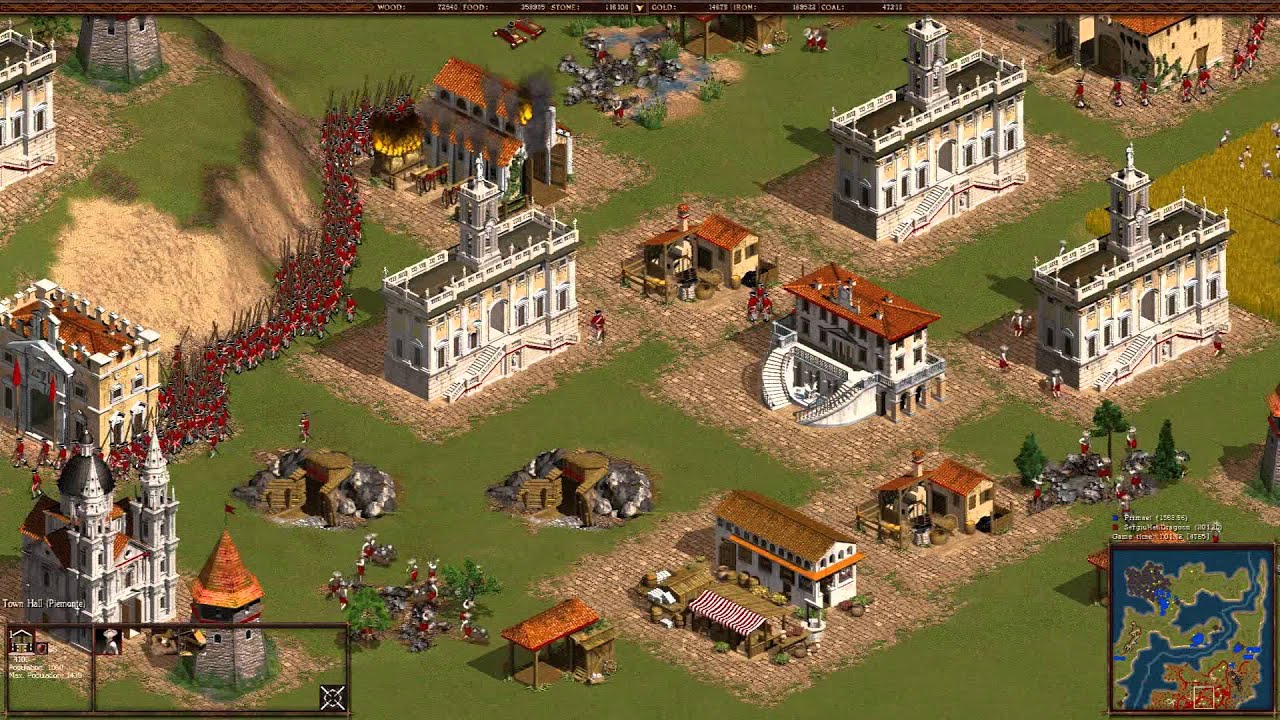 Buy Cossacks Back to War STEAM key