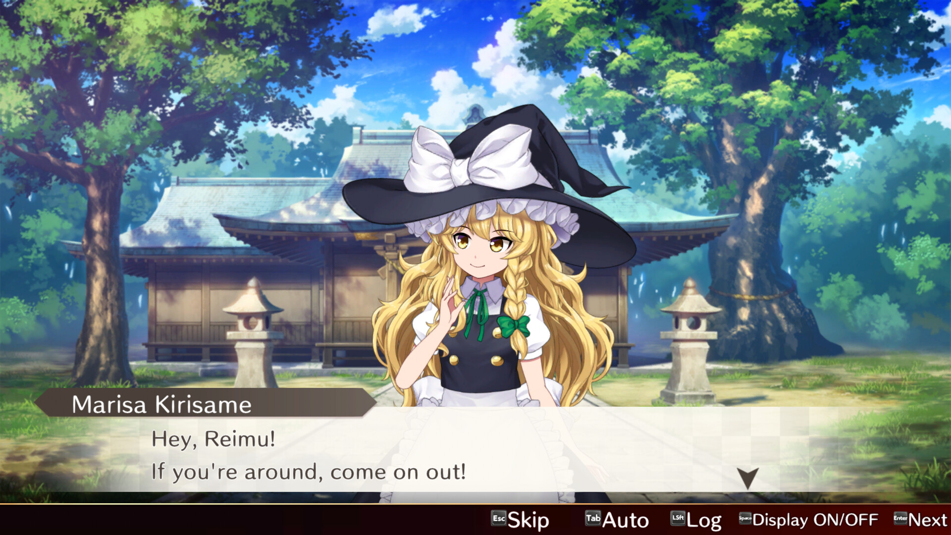 Touhou danmaku kagura phantasia. Touhou danmaku kagura phantasia