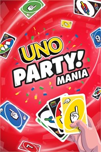 Buy ☀️UNO® Party! Mania™ XBOX💵DLC